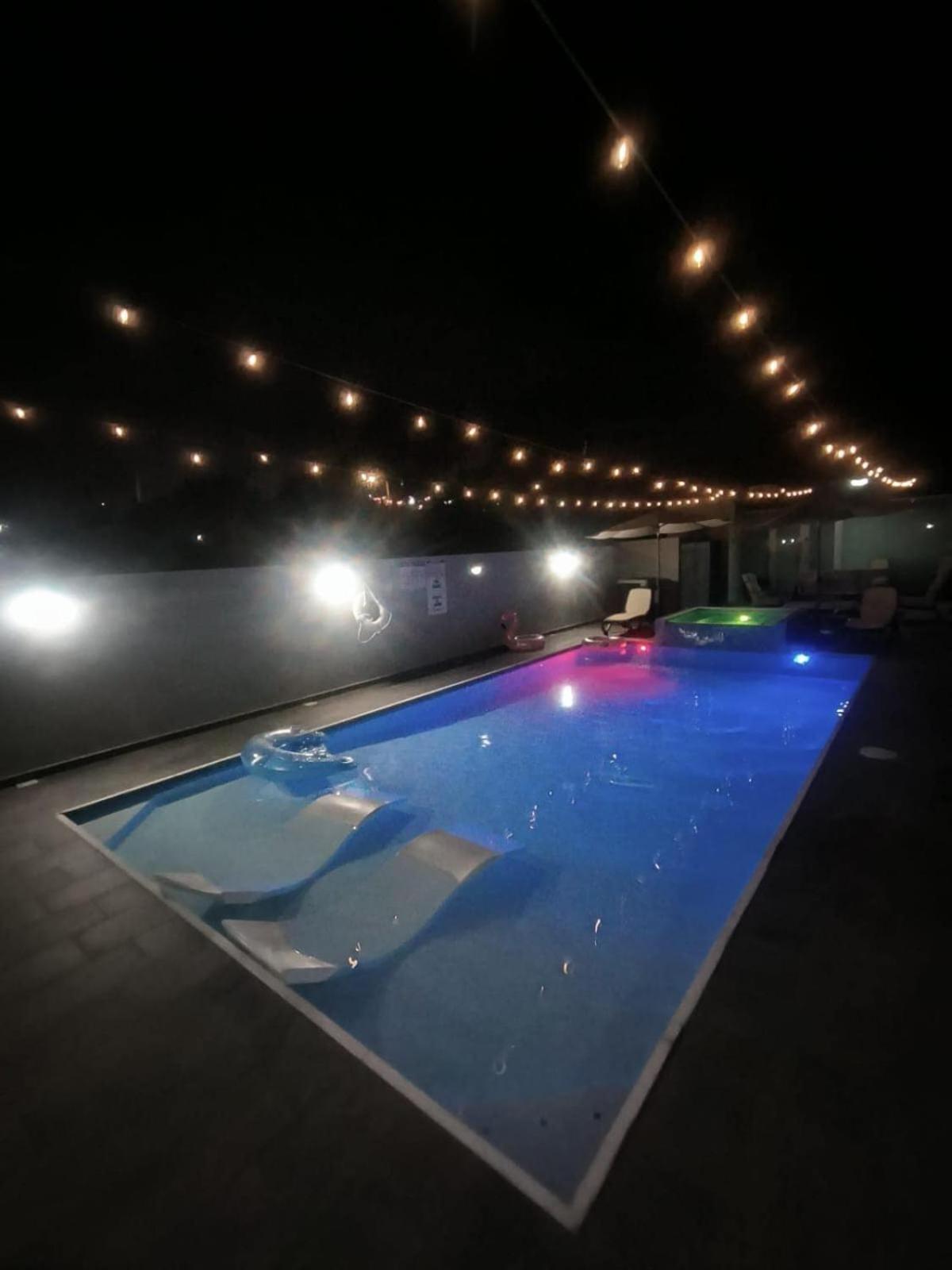 Aquaville Dorado Moderna A Studio 7 外观 照片