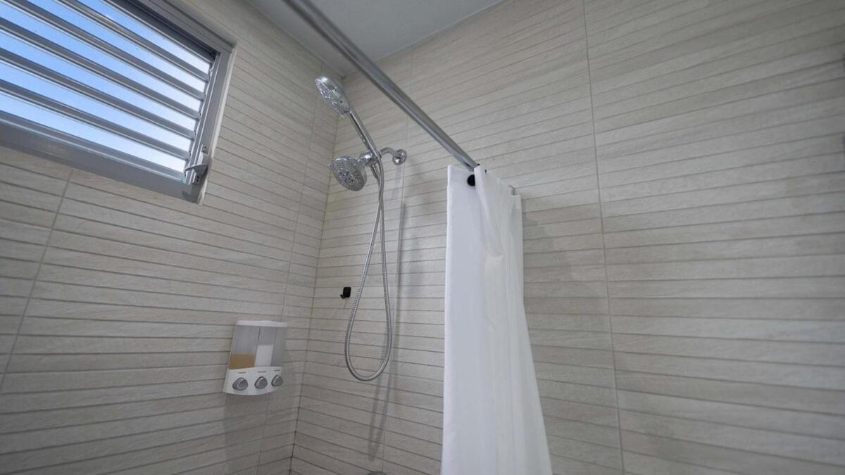 Aquaville Dorado Moderna A Studio 7 外观 照片